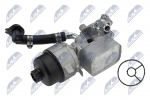 &Otilde;liradiaator,mootori&otilde;li NTY CCL-CT-010A