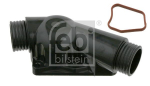 Termostaadikorpus FEBI BILSTEIN 23741