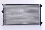 Radiaator,mootorijahutus NISSENS 639961