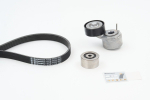 Soonrihmakomplekt CONTINENTAL CTAM 6PK1153K2