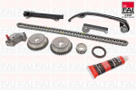Mootori keti komplekt FAI AutoParts TCK32