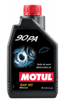 K&auml;igukasti &otilde;li MOTUL 111922