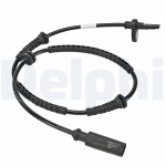 Andur, rattap&ouml;&ouml;rete arv DELPHI SS21418-12B1