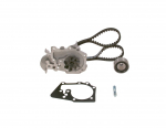 Veepump + hammasrihmakomplekt BOSCH 1 987 946 466