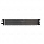 Radiaator,mootorijahutus NISSENS 606401
