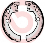 Piduriklotside komplekt BREMBO S 79 519