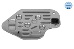 H&uuml;draulikafilter,automaatk&auml;igukast MEYLE 300 241 1106