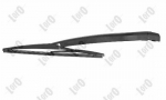 Kojameehe komplekt, klaasipesu ABAKUS 103-00-056-C