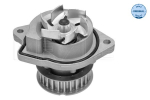 Veepump, mootori jahutus MEYLE 113 012 0040