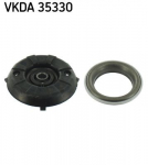 Vedruamordi tugilaager SKF VKDA 35330