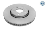 Piduriketas MEYLE 36-15 521 0068/PD