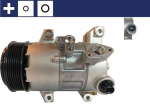Kompressor,kliimaseade MAHLE ACP 975 000S