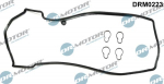 Tihendikomplekt, klapikaas Dr.Motor Automotive DRM0223