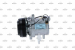Kompressor,kliimaseade NRF 32490