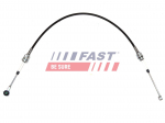 Kaablikomplekt, manuaalk&auml;igukast FAST FT73025