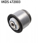 Sillakeha SKF VKDS 472003
