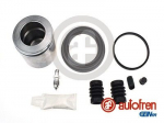 Remondikomplekt,Pidurisadul AUTOFREN SEINSA D41914C