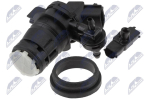 Klaasipesuvee pump,klaasipuhastus NTY ESP-TY-014