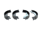 Piduriklotside komplekt BOSCH 0 986 487 968