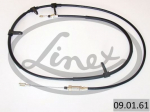 Tross,seisupidur LINEX 09.01.61