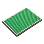 Filter,salongi&otilde;hk Castrol Filters CC0297C