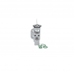 Ekspansiooniklapp,kliimaseade BOSCH 1 986 AD5 143