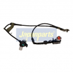 Andur, rattap&ouml;&ouml;rete arv JAPANPARTS ABS-313