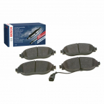 Piduriklotsi komplekt,ketaspidur BOSCH 0 986 424 285