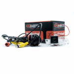 Liides, tagurduskaamera Einparts Automotive EPDC18