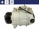 Kompressor,kliimaseade MAHLE ACP 685 000S