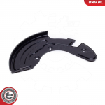 Plekk,piduriketas ESEN SKV 57SKV243