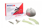 Mootori keti komplekt BOGAP B1328124