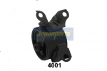 Paigutus,Mootor JAPANPARTS RU-4001