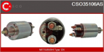 Magnetl&uuml;litus,starter CASCO CSO35106AS
