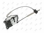 Ukselukk ABAKUS 132-042-023