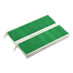 Filter,salongi&otilde;hk Castrol Filters CC0014
