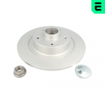 Piduriketas OPTIMAL 702979BS1