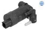 Klaasipesuvee pump,klaasipuhastus MEYLE 714 870 0009