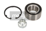 Rattalaagrikomplekt MAXGEAR 33-0014
