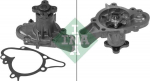 Veepump, mootori jahutus Schaeffler INA 538 0656 10