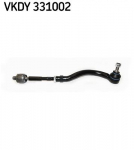 Roolivarras SKF VKDY 331002
