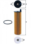 &Otilde;lifilter KNECHT OX 823/6D