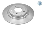 Piduriketas MEYLE 35-15 523 0032/PD