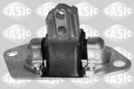 Paigutus,Mootor SASIC 2706455