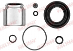 Remondikomplekt,Pidurisadul QUICK BRAKE 114-5481