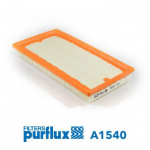 &Otilde;hufilter PURFLUX A1540