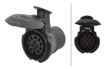 Adapter, pistikupesa HELLA 8JA 008 969-011