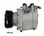 Kompressor,kliimaseade NISSENS 89226