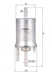 K&uuml;tusefilter KNECHT KL 572