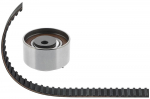 Hammasrihma komplekt TOPRAN 601 730